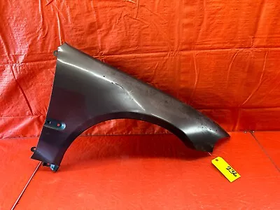 92-95 Honda Civic - Coupe & Hatchback - Fender - Passenger Right Side - Oem 236 • $154.95