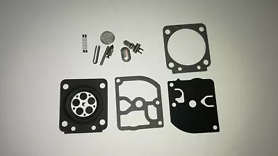 £5.99 • Buy FOR ZAMA RB-77 Carb Repair Rebuild Kit STIHL 021/023/025 CHAINSAWS