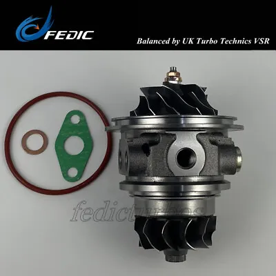 Turbo Cartridge TD04HL-16T-7 49189-05102 For Volvo S60 S70 S70 T5 V70 T5 • $96.03