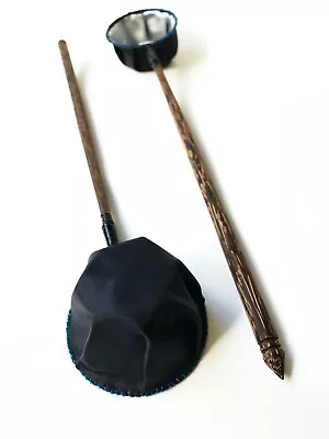 $19.84 • Buy Handmade Betta Net Scoop Guppy Aquarium Fish Supplies Handcrafted