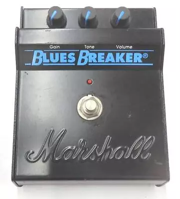 Marshall Blues Breaker Distortion Effector • $1455.92