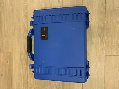 HPRC 2500 [BLUE] Without Foam Set  • £0.99