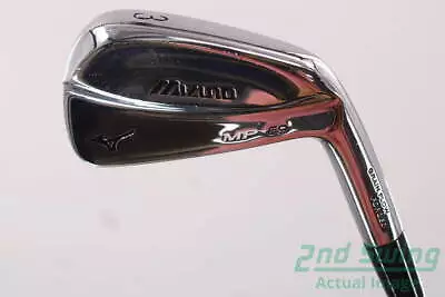 Mizuno MP 69 Single Iron 3 Iron Steel Stiff Right 39.25in • $110.99