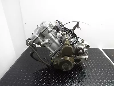 06 07 Kawasaki Klx 250 Klx250 250s Engine Motor Runs Drives Shifts Perfectly • $995