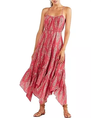 Tigerlily - Ahana Maxi Dress Size 8 • $150.02