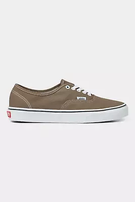 Vans Authentic Color Theory Walnut • $89.99