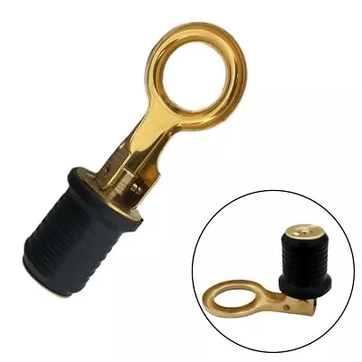 Compatible Replacement Roller Plug For Reliable Lawn Roller Maintenance • £7.92