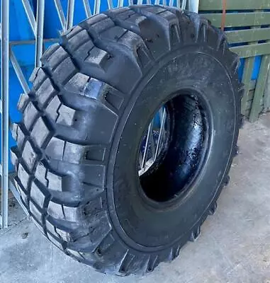 Michelin 325/85R16 XML Radial Tire 16 Inch Diam. Chevy - Commercial- Military • $219