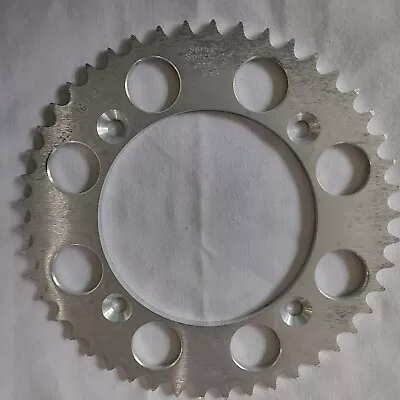 $35 • Buy  Sprocket Specialists 420 Pitch Rear Sprocket Honda CR80/85 1985 And Up