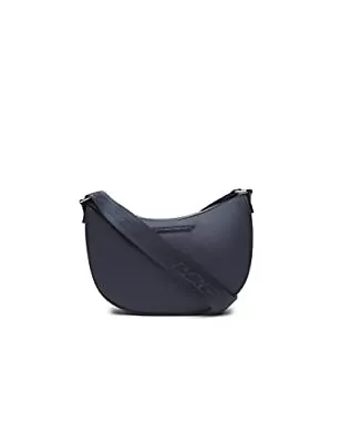 [Lacoste] Active Nylon Half Moon Bag NF4176SG Dark Navy      • $366.86