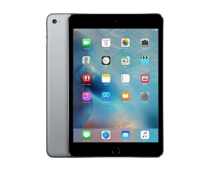 $289 • Buy A1550 APPLE IPAD MINI 4 WI-FI+CELLULAR 128GB SPACE GRAY AU Grade A Stock 1YR WTY