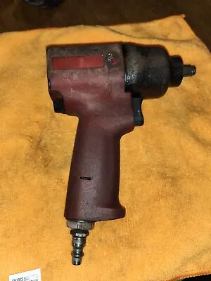 🔥🔥🔥Matco Mt2112 3/8 Drive Pneumatic Air Impact Wrench Tested! Fast Shipping • $30