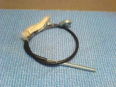 Murray Lawn Tractor Mower Deck Lift Cable. 57511ma  New Oem Part  G-hg-1 • $16