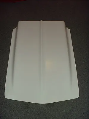 $179 • Buy 36  Cowl Induction Bond On Fiberglass Hood Scoop -  Made In The USA 