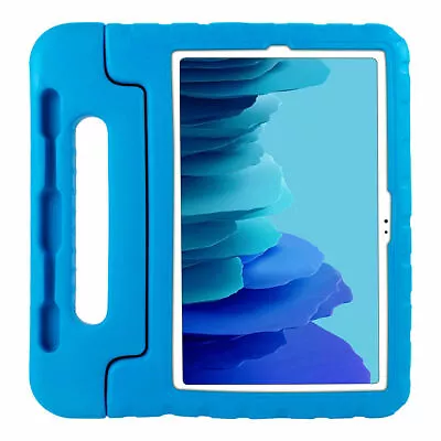 For Samsung Galaxy Tab A7 10.inch 2020 Kids Tablet Handle Stand Case Cover • $22.52