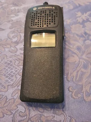 Motorola XTS2500 7/800 M1  B-  Condition • $40