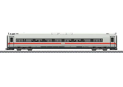 Marklin 43728 HO ICE 4 German Railroad Inc. Add-On Car • $97.15