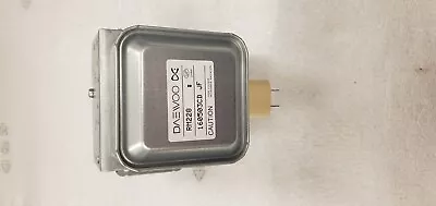 RM228  OEM Daewoo Magnetron With JF For Microwave • $29.95