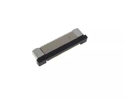 20P 20-Pin FPC Connector 0.5mm Surface Mount - Pack Of 5 • $1.35