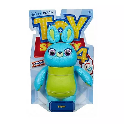 £4.99 • Buy Toy Story 4 Conejito Bunny Figure 23cm Articulated Disney Pixar Toy Figure