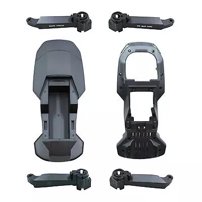 Front Rear Axis Arms Spare Parts For SG907pro RC Drone Accessory Repair • $10.79