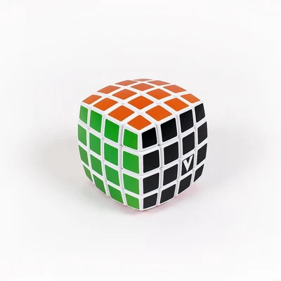 $24.99 • Buy VCube 4 Puzzle Game ~ Rubiks Cube ~ The 21st Century Cube ~ Brand New ~ V Cube