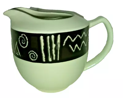 Mikasa Fashion Plate Star Track CP006 Creamer • $19.43