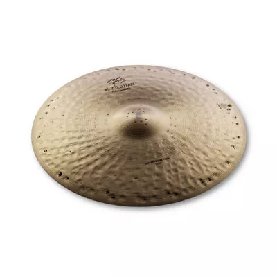 Zildjian K Constantinople Medium Thin Ride Low Cymbal 20  • $579.95