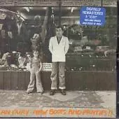 Ian Dury & The Blockheads : New Boots & Panties CD Expertly Refurbished Product • £5.40