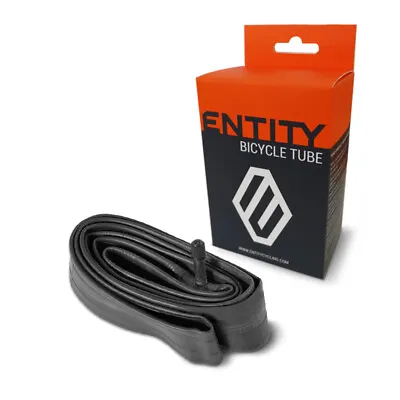 $3.99 • Buy Entity Inner Tube 27.5x1.5-2.5 Schrader Valve 27.5 Inch 650b Mountain Bike MTB