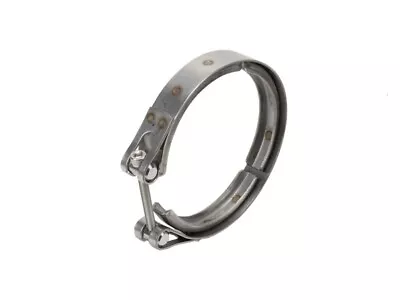 KAMP 21545619KTP V Band Clamp - Volvo D11/D13 Mack MP7/MP8 Renault DXI11/DX13 • $23.99