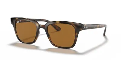 $170 • Buy RAYBAN Sunglasses: 0RB4323 Brown Polarized $233