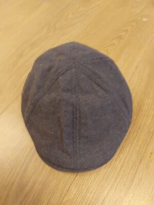 £3 • Buy Next Flat Cap Size Small-Medium