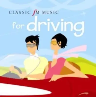 £2.54 • Buy Classic Fm - Music For Driving CD (2004) Highly Rated EBay Seller Great Prices