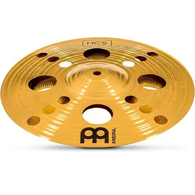 Meinl HCS Trash Stack Cymbal Pair 12 In. • $84.99