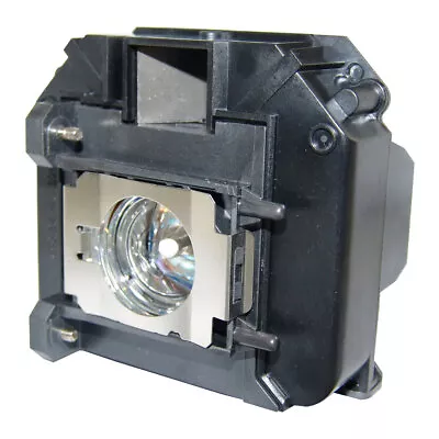 Lamp & Housing For The Epson Powerlite Home Cinema 3020 Projector - 90 Day • $39.99