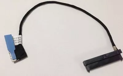 £7.99 • Buy DV7-7000 2nd Hdd Cable Connector Dv7-7200sg Dv7-7201eg Dv7-7201sa Dv7-7201TX New