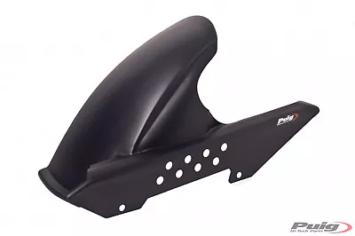 Puig Rear Fenders Kawasaki Z750s 05-06 Matt Black • $154.90