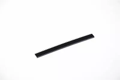 £2.88 • Buy 5PCS 40 Pin Header 2.54mm Single Row Male / Female Straight Header Strip Arduino