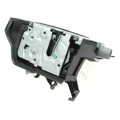 $78.99 • Buy Front Left Integrated Door Lock Actuator Motor 51217011247 For BMW E46 325 330CI