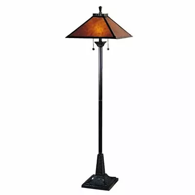 Scranton & Co Floor Lamp • $317