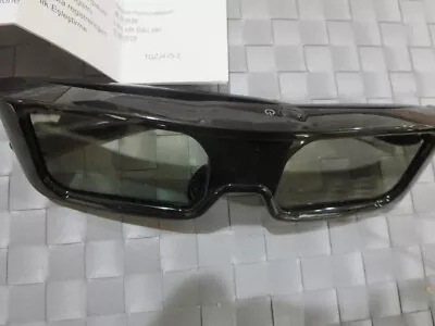 Panasonic Viera LED 3D TV TH-50/55/65CX740A 3D Glasses • $10