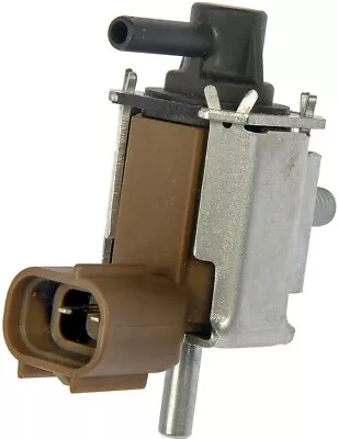 MR127520 EGR Valve Control Switch-Vacuum Solenoid For Chrysler Dodge Mitsubishi • $10.15