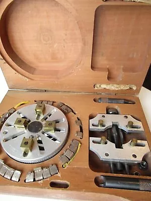 Watch Case Opener In Box - Vintage - Made In Switzerland • $89.99