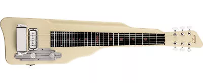 Gretsch G5700 Electromatic Lap Steel Guitar Vintage White • $499.99