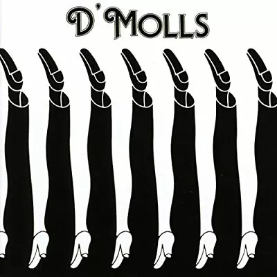 D'Molls - D'Molls [CD] • $18.01