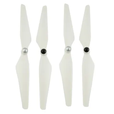 $18.41 • Buy Propeller Airscrew Replacement For  1/2/3  Accessories White