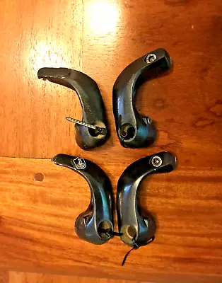 Vintage Campagnolo Centaur Cantilever Brakes • $59.99