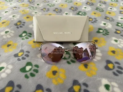 Michael Kors MK 1035 St. Lucia Sunglasses • $45