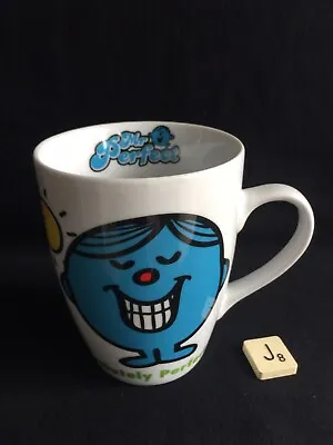 £12.50 • Buy Mr Perfect Ceramic Mug - Exc.Condition - 2008 THOlP/Charion/Sanrio.